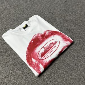 Croteizz Printed Short-sleeved Men's All-match <strong>T</strong>-shirt Summer 2026 New Top Trendy <strong>Cool</strong> All-match Trendy <strong>T</strong> - Product Image 3