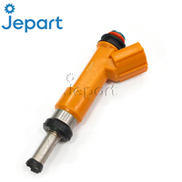 Injecteur de carburant haute performance Jepart 15710-M83P00 pour Suzuki Swift Dzire Ertiga Ciaz 1.2L 1.4L Garantie 1 an en promotion