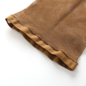 Collant <span class=keywords><strong>a</strong></span> <span class=keywords><strong>Rete</strong></span> per Balli Latini e da Sala per Ballerini Collant Senza Cuciture per Danza Classica - Product Image 3