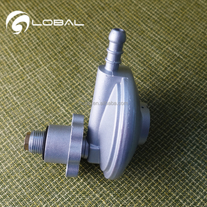 Afrique du Sud Mozambique Zimbabwe Régulateur de transfert de gaz GPL basse pression - Product Image 4