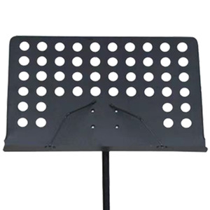 Support de partitions portable et pliable en gros pour guitare et violon, idéal pour salle d'entraînement - Product Image 3