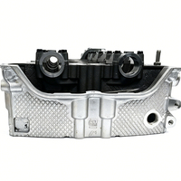 12608279 Cast # Culasse complète 788 avec soupapes et ressorts de soupapes, compatible avec moteur 2.4L L4 DOHC ECOTEC, pièces détachées automobiles robustes