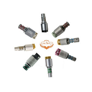 Vanne solénoïde de transmission de pièces automobiles à bon <span class=keywords><strong>prix</strong></span> 46313-3B661 463133B661 pour Hyundai <span class=keywords><strong>Kia</strong></span> ACCENT <span class=keywords><strong>SORENTO</strong></span> - Product Image 1