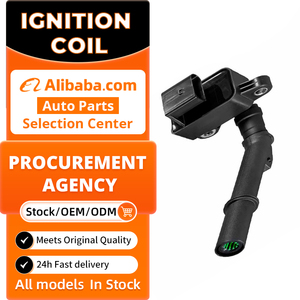 Composant de moteur de bobine d'allumage Premium pour Mercedes Classe A W177 2019 CLA C118 2019 X118 2019 Application de véhicule OE 2649060200 - Product Image 2
