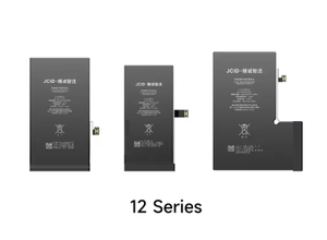 Jcid วินิจฉัย<span class=keywords><strong>แบ</strong></span><span class=keywords><strong>ต</strong></span>เตอรี่ใหม่0รอบ100% อายุการใช้งานแบตเตอรี่สำหรับ <span class=keywords><strong>iPhone</strong></span> 12 13 14 15 PRO MAX กับส<span class=keywords><strong>ต</strong></span>ิกเกอร์เครื่องมือโทรศัพท์ไม่มีหน้า<span class=keywords><strong>ต</strong></span>่างป๊อปอัป - Product Image 2