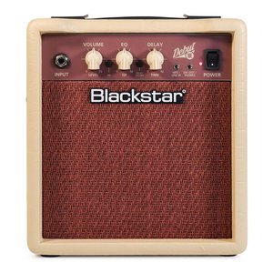 Amplificateur de guitare DEBUT 10E Crème 10W - Product Image 1