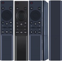 Télécommande IR de remplacement BN59-01358D BN59-01358B, adaptée à la télécommande de télévision Samsung, version universelle