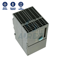 Controlador PLC de CPU de Proceso Único 6ES7654-6CQ03-5JF4 6ES76546CQ035JF4 con Servicio de Rastreo de Variables Personalizado
