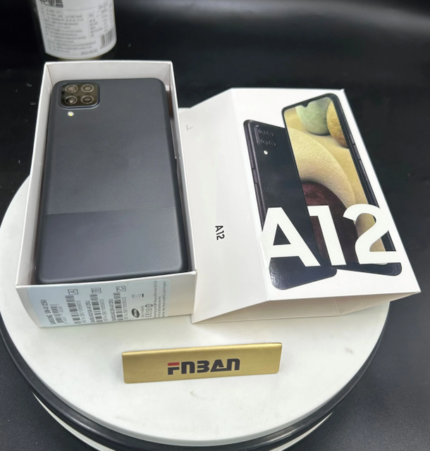 Good Quality  A12 A13 Inventory Smartphone   A14  Global Versionwith Warranty  Low Price  A17  A16 A15  A20 A10  128GB