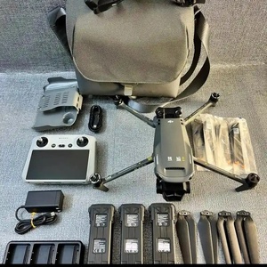 โดรนแอวตาร์ <span class=keywords><strong>2</strong></span> ของแอดจิเออร์ บินได้นานขึ้น โดรนเกษตร T100 พร้อมระบบควบคุมการบินมาตรฐาน GPS คู่ - Product Image 5