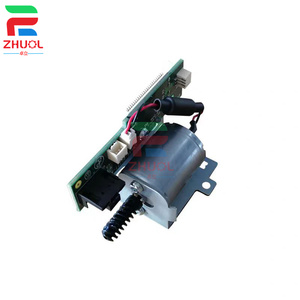 Moteur d'entraînement CN459-60279 pour <span class=keywords><strong>HP</strong></span> <span class=keywords><strong>OfficeJet</strong></span> <span class=keywords><strong>Pro</strong></span> X451 X476 X551 <span class=keywords><strong>X576</strong></span> D3Q24-67008 SERV ASSY mécanisme de levage de barre d'impression - Product Image 2