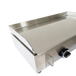 Piastra Elettrica / a Gas <span class=keywords><strong>per</strong></span> <span class=keywords><strong>Cucinare</strong></span> - Product Image 6