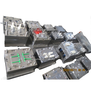 แผ่นวาฟเฟิลพลาสติกจาก Taizhou สำหรับโรงงานผลิตแม่พิมพ์จากจีน - Product Image 1