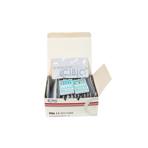Labor-Schnelldiagnose-Testkit 10 Panel Drug Screen Dip Card CLIA verzichtet - Product Image 5