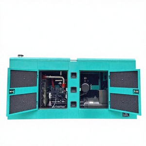 Grupo Electrógeno Diésel Weifang Weichai de 25-1500kw, Alta Potencia, Totalmente en Cobre, Sin Escobillas, Trifásico, Arranque Remoto, Silencioso, 1800 RPM - Product Image 5