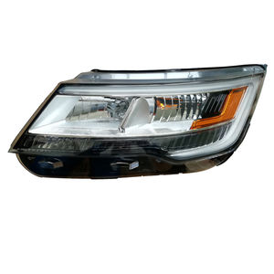 OEM FB5Z13008B FB5Z13008B faro cromato colore <span class=keywords><strong>bianco</strong></span> <span class=keywords><strong>Explorer</strong></span> 2016 2017 2018 2019 per il mercato di Dubai - Product Image 5