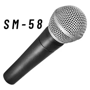 Micrófono condensador para voces, Podcast de Youtube, superventas