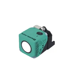 Merek asli baru Pepperl H2S Sensor ultrasonik P + F UC2000-L2-U-V15 UC2000-L2-I-V15