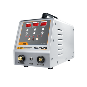 Máy hàn Tig di động KEPUNI, tình trạng mới, hàn kim loại AC/DC, dành cho thép không gỉ, máy hàn nguội - Product Image 2