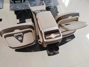 2022 G Class Auto Parts Electric <strong>Seat</strong> With Armrest <strong>Box</strong> <strong>Storage</strong> <strong>Box</strong> Car <strong>Seat</strong> Auto <strong>Seat</strong> for G500 Gw463 - Product Image 2