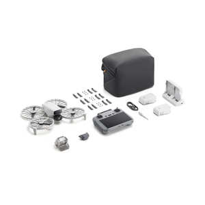 Drone d'occasion 2025 Original pour Fly More Combo 3 Batteries RC 2 Télécommande Caméra 4K Ultra HD Débutant 31-40min Temps de vol - Product Image 6