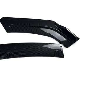 Kit de piezas de coche personalizado, accesorios de recogida, productos de cuerpo de pala delantera para <span class=keywords><strong>Honda</strong></span> de 10. ª generación <span class=keywords><strong>Civic</strong></span> - Product Image 3