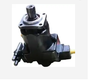 Bomba de Pistones Axiales Serie A18VO, A18VO107, A18VO055, A18VO080, para Grúas de Carga de Camiones Grandes y Accesorios para Carrocería - Product Image 4
