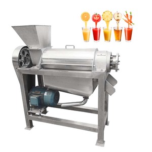 Thương mại trái cây Máy ép trái cây công nghiệp hành tây cà rốt Máy ép trái cây vắt Máy Nghiền <span class=keywords><strong>Apple</strong></span> dâu máy làm nước trái cây - Product Image 4