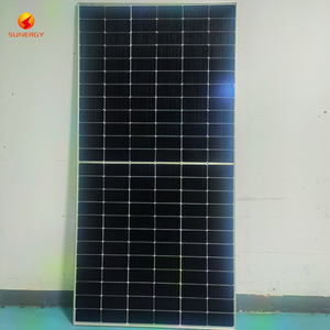 Prezzo a buon mercato canadese JA Jinko long 580watt prezzo usato seconda mano 565W 570W 575W 585W N type topcon - Product Image 2