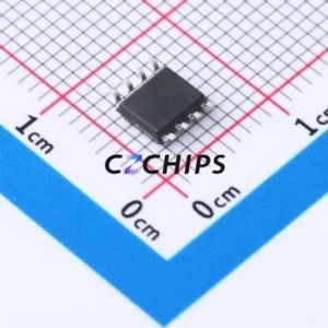 New and Original LM833MX(UMW) SOP-8 <b>Integrated</b> <b>Circuit</b> IC Chip Operational Amplifier - Product Image 2