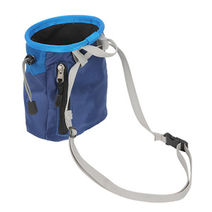 XINDA nueva llegada alta calidad rock escalada bolsa de tiza gimnasio Boulder - Product Image 3