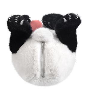 Giocattoli Panda Cinesi Can Blink Ai con Zampe, Connessione WiFi, Parlanti per Accompagnare i Bambini - Product Image 3