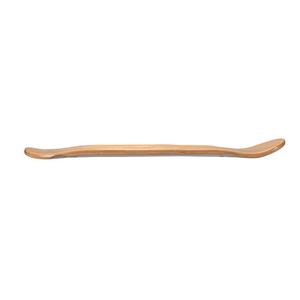Planche de skateboard surfskate personnalisée <span class=keywords><strong>32</strong></span> pouces 7 plis en érable canadien, modèle Fish Deck - Product Image 2