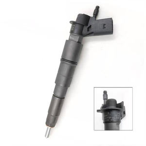 Injecteur <span class=keywords><strong>diesel</strong></span> d'origine d'occasion 0445115077 Pompe à carburant pour BMW X3 X5 Injecteur Exchange Injection 0 445 115 077 - Product Image 4