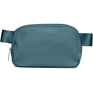 Sac banane souple et tendance pour le sport et la course, personnalisable avec logo, à porter à la taille, avec construction durable - Product Image 1