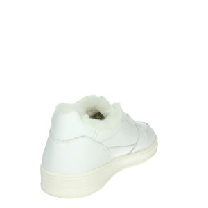 Sneakers basse bianche M391-C2F-MN-WH stivali da neve categoria di prodotto - Product Image 3
