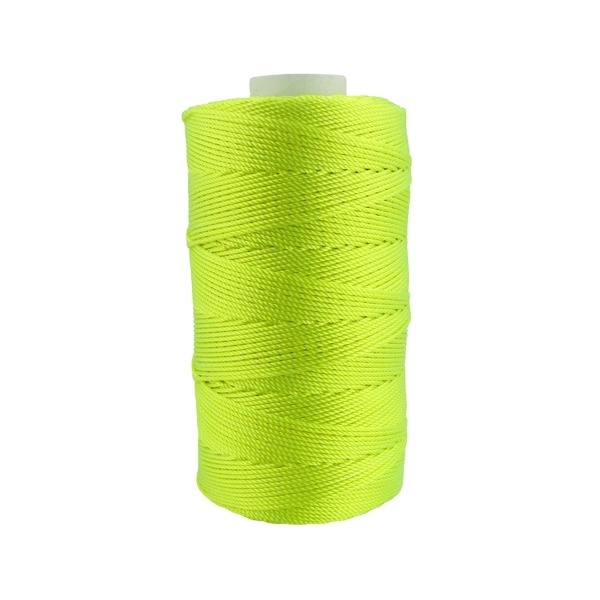 High Quality 210D Twist Nylon Rope Twine