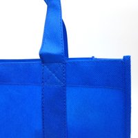 Sac de courses robuste et personnalisé de haute qualité, facile à transporter, fabriqué à Wenzhou, idéal pour les supermarchés