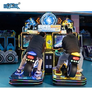 Simulatore di corsa macchina da gioco di corse automobilistiche simulatore di guida <span class=keywords><strong>per</strong></span> videogiochi macchina da gioco di corse Arcade - Product Image 2