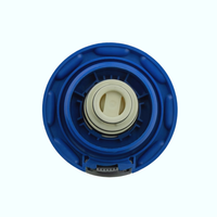 Cache-réservoir d'expansion 4M0 121 321 Prix de gros pour Audi Lamborghini Bentley VW Pièce de rechange 4M0121321
