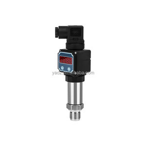 Smart <span class=keywords><strong>Pressure</strong></span> <span class=keywords><strong>Transmitter</strong></span> Instrument ation Drucksensor 250 psi 4-20 Ma Druckt rans mitter - Product Image 5