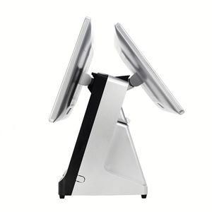 Factory Price Cheap Electronic Cash Register Wholesale POS+Systems Smart POS Machine <strong>Software</strong> Model OSCY-1562D for Giant - Product Image 3