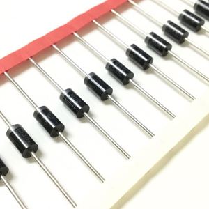 Điốt <span class=keywords><strong>MUR260</strong></span> 600V 2A AXIAL Chất Lượng Cao Điốt Dịch Vụ Bom - Product Image 6