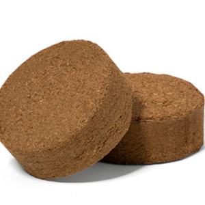 Pellets de tourbe de coco enrobés de film rétractable, 30 mm, 40 mm, 50 mm, 60 mm, 80 mm, 100 mm, 42 mm, 36 mm, 100, 200, 500 pièces par paquet - Product Image 6