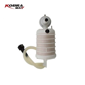 kobramax 16147186454 Capteur de niveau de carburant pour BMW DAIHATSU FIAT <span class=keywords><strong>FORD</strong></span> GENERAL MOTORS HONDA HYUNDAI MAZDA MERCEDES-BENZ MITSUBISHI - Product Image 2