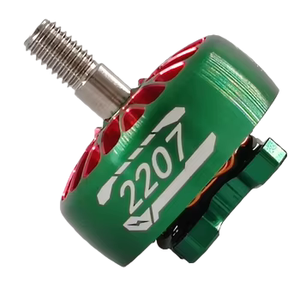 มอเตอร์แม่เหล็กถาวรแบบไร้แปรงถ่าน 2207 สำหรับโดรน FPV 1960-2550KV กันน้ำระดับ IP54 จัดส่งตรงและปรับราคาได้ - Product Image 4