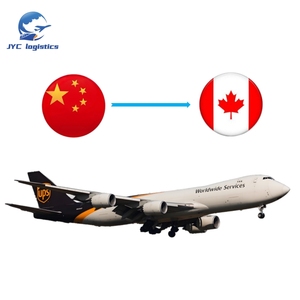 Servicios de Logística Aérea Express Puerta a Puerta DDP, Soporte 24/7, Envío <span class=keywords><strong>DHL</strong></span> a China, Estados Unidos, Canadá, Reino Unido, Australia - Product Image 2