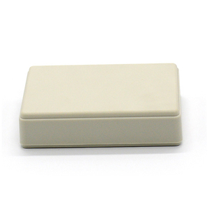Professional ODM Abs Standard <strong>Plastic</strong> <strong>Enclosure</strong> for PCB - Product Image 4