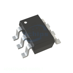 Original One Stop Service AD5622WKSZ-1500RL7 6 TSSOP, SC 88, SOT 363 Data Acquisition Electronic Circuit Components - Product Image 1