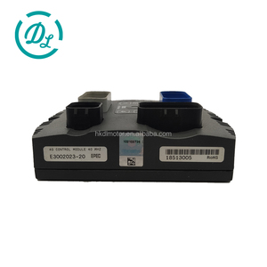 EexcavaStart Crane Excavator Controller EPEC2023 E3002023-20 23000191 <b>Replacement</b> SY135 SY215 SY230-C8 QUY70 <b>Plug</b> Play 1 Year - Product Image 2